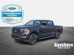 2023 F-150 Thumbnail 1