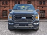 2023 F-150 Thumbnail 2