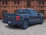 2023 F-150 Thumbnail 4
