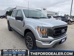 2023 F-150 Thumbnail 1