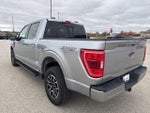 2023 F-150 Thumbnail 5