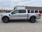 2023 F-150 Thumbnail 6