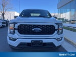2023 F-150 Thumbnail 2