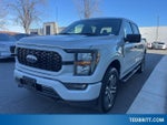 2023 F-150 Thumbnail 3