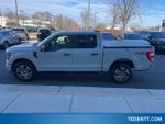 2023 F-150 Thumbnail 4