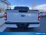 2023 F-150 Thumbnail 7