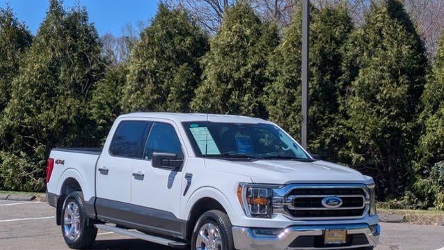 Preowned 2023 Ford F-150 XL for Sale