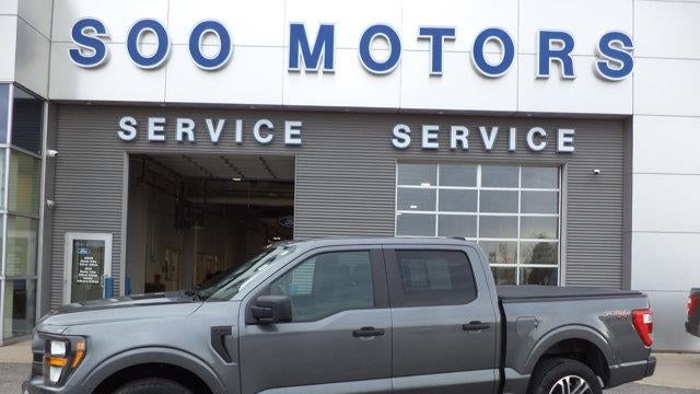 Preowned 2023 Ford F-150 XLT for Sale