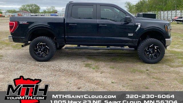 Preowned 2023 Ford F-150 XLT for Sale
