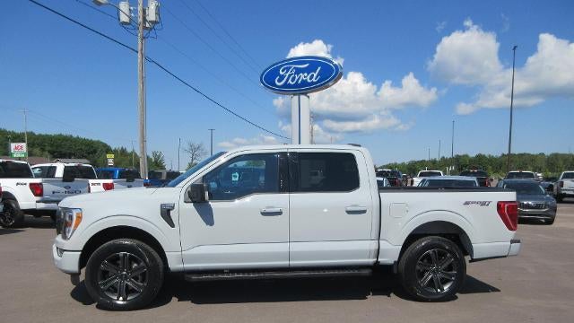 Preowned 2023 Ford F-150 XL for Sale