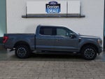 2023 F-150 Thumbnail 2