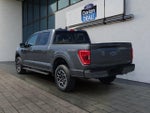 2023 F-150 Thumbnail 5