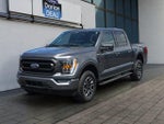 2023 F-150 Thumbnail 7