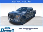 2023 F-150 Thumbnail 1