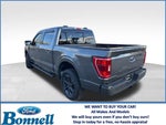 2023 F-150 Thumbnail 3