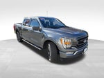 2023 F-150 Thumbnail 8