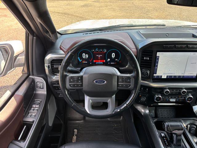 2023 Ford F-150 - $44,495