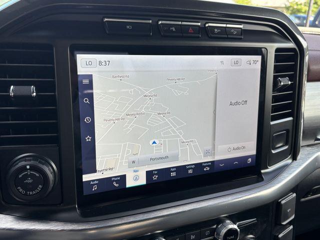 2023 Ford F-150 - $44,495