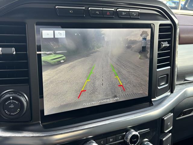 2023 Ford F-150 - $44,495