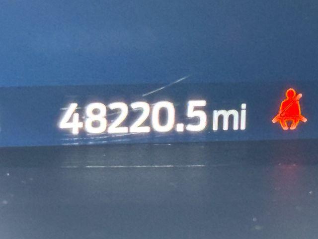 2023 Ford F-150 - $44,495