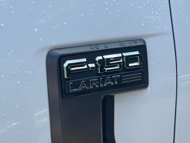 2023 Ford F-150 - $44,495