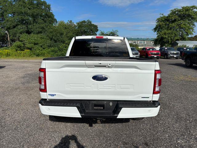 2023 Ford F-150 - $44,495