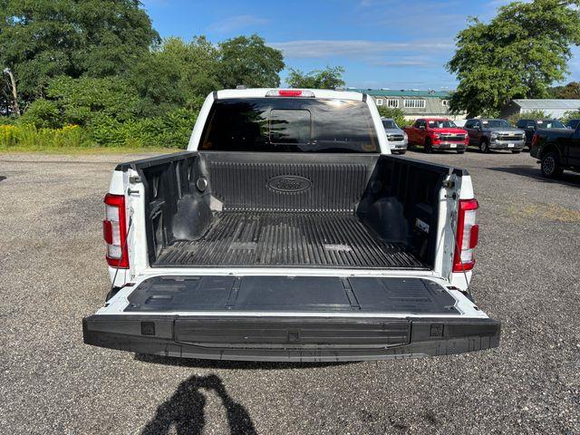 2023 Ford F-150 - $44,495