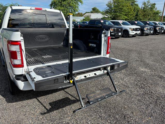 2023 Ford F-150 - $44,495