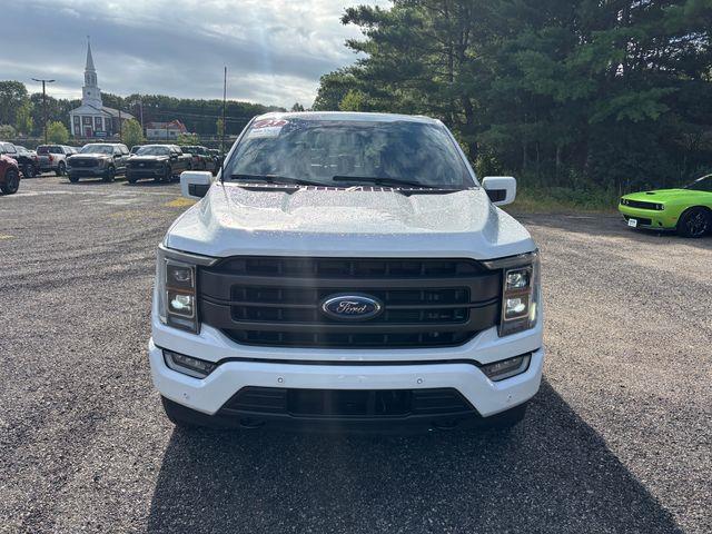 2023 Ford F-150 - $44,495