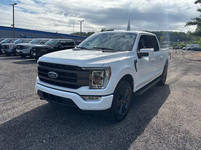 2023 Ford F-150 - $44,495