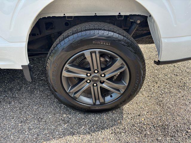2023 Ford F-150 - $44,495