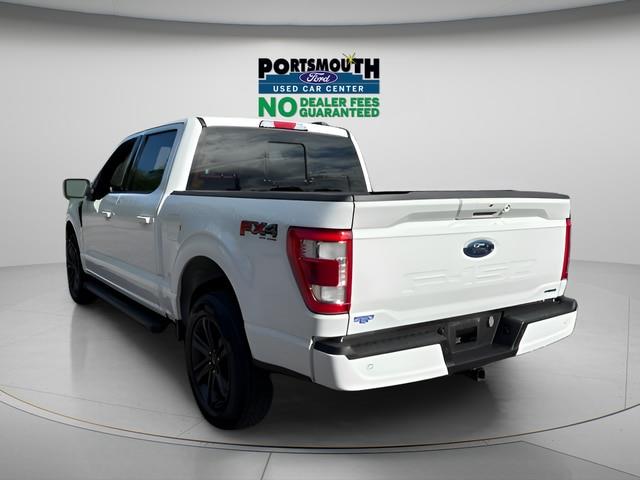 2023 Ford F-150 - $44,495
