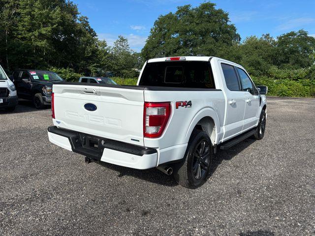 2023 Ford F-150 - $44,495