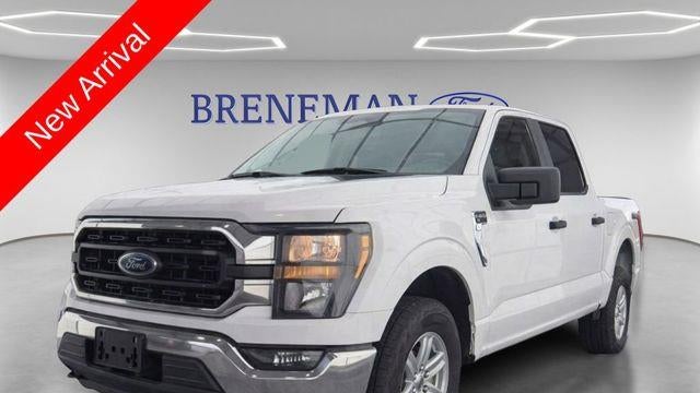 Preowned 2023 Ford F-150 Lariat for Sale