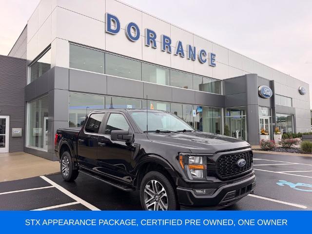 2023 Ford F-150 - $35,500