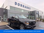 2023 F-150 Thumbnail 1
