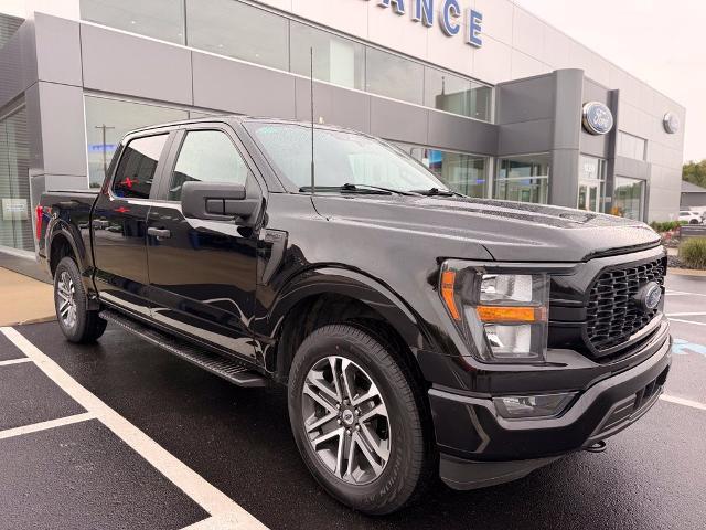 2023 Ford F-150 - $35,500