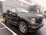 2023 F-150 Thumbnail 2