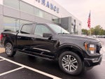 2023 F-150 Thumbnail 3