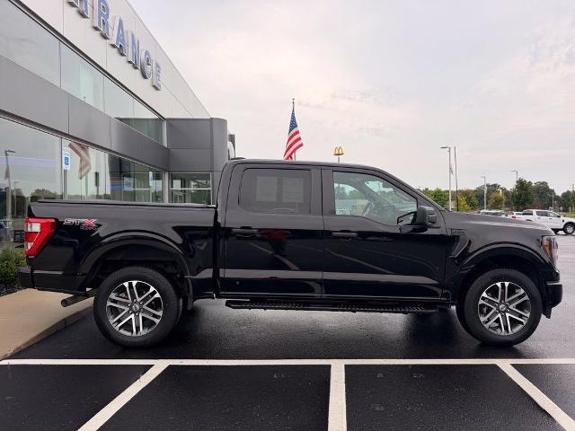 2023 Ford F-150 - $35,500