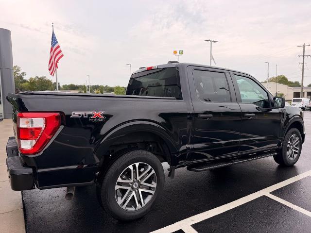 2023 Ford F-150 - $35,500