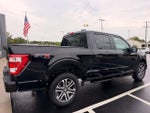2023 F-150 Thumbnail 5