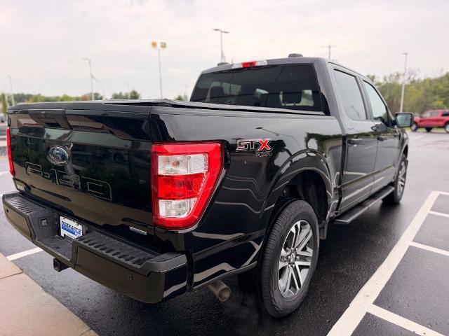 2023 Ford F-150 - $35,500