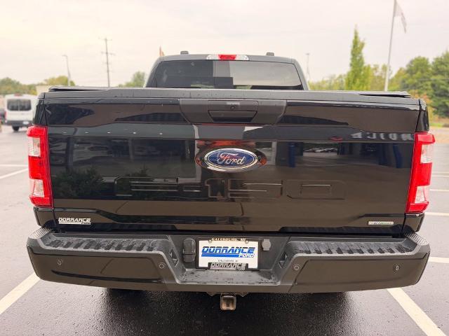 2023 Ford F-150 - $35,500