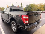 2023 F-150 Thumbnail 10