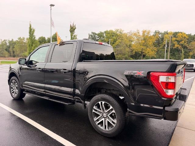 2023 Ford F-150 - $35,500