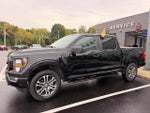 2023 F-150 Thumbnail 13