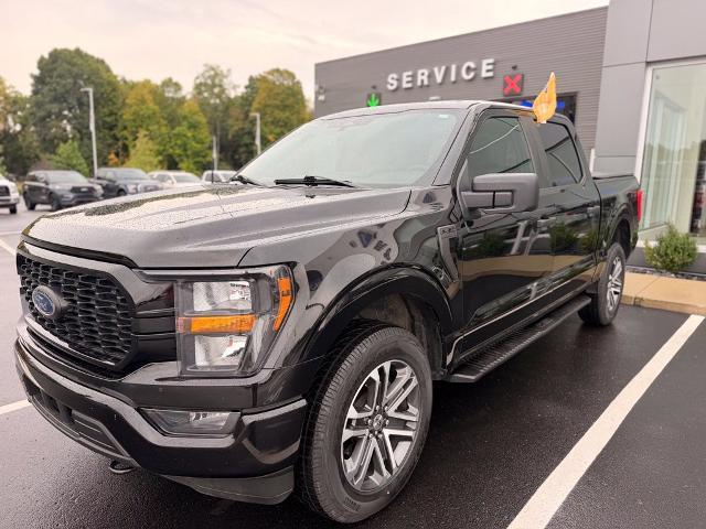 2023 Ford F-150 - $35,500