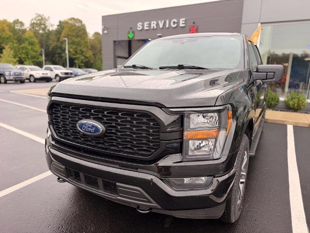 2023 Ford F-150 - $35,500