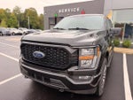2023 F-150 Thumbnail 15
